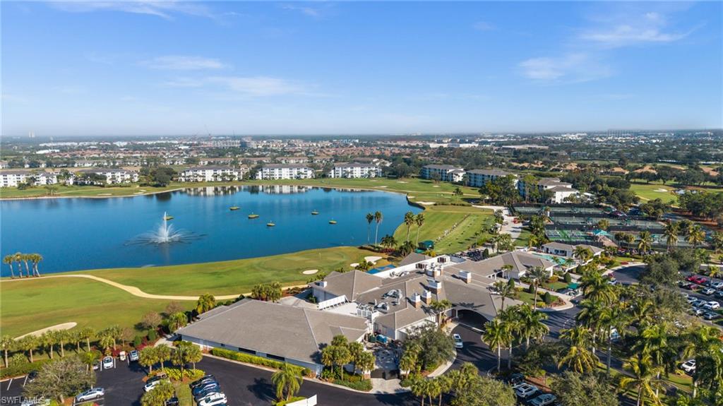 TERRACE - Residential