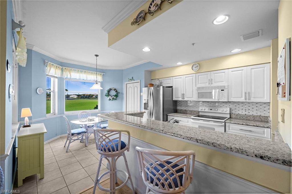 TERRACE - Residential