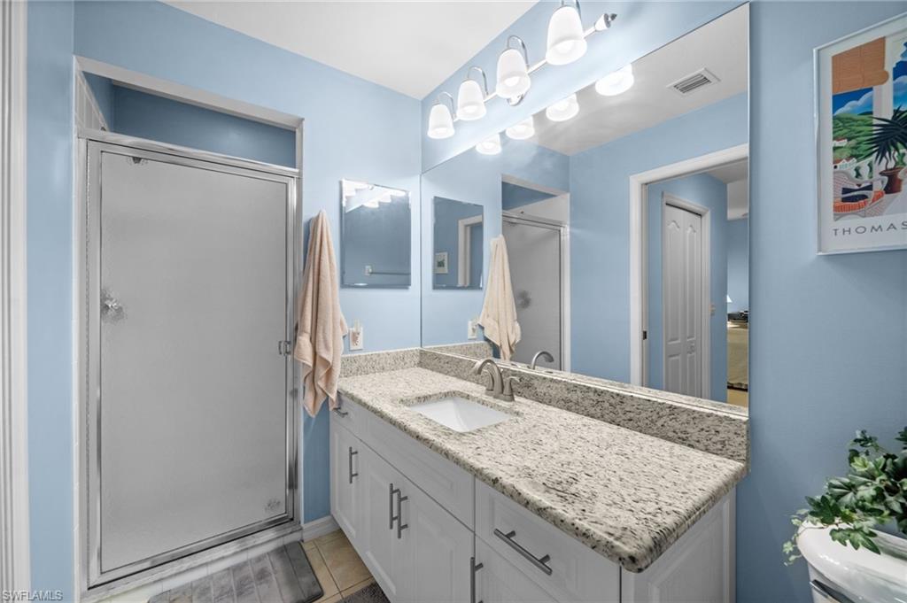 TERRACE - Residential