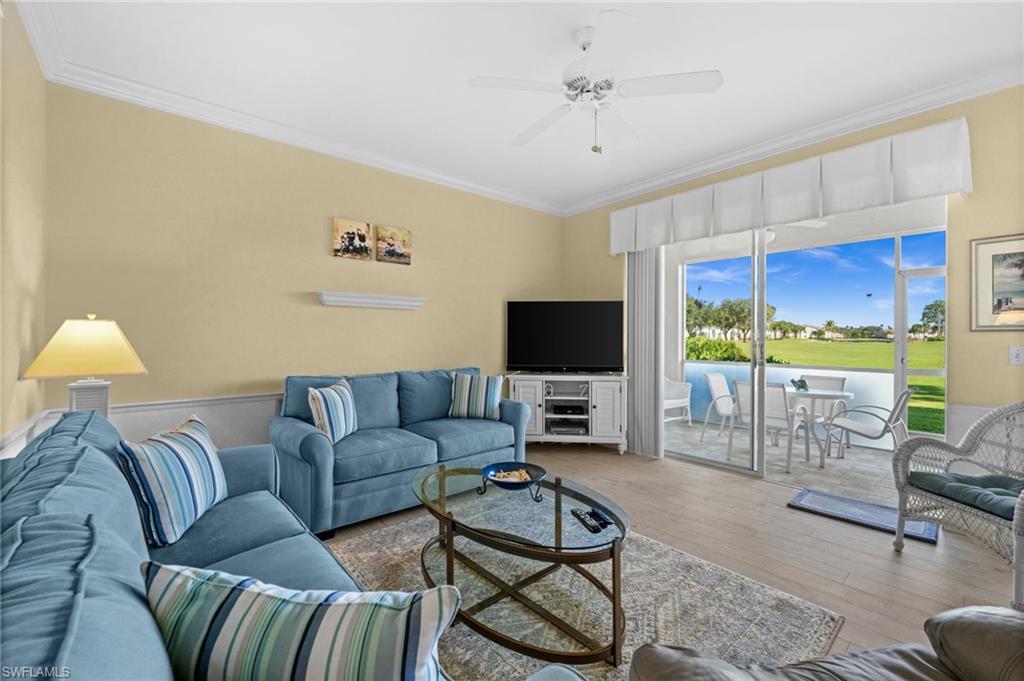 TERRACE - Residential