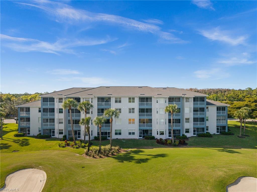 TERRACE - Residential