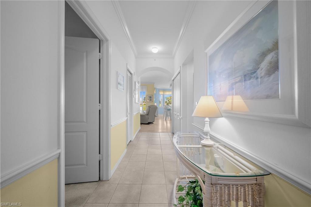 TERRACE - Residential