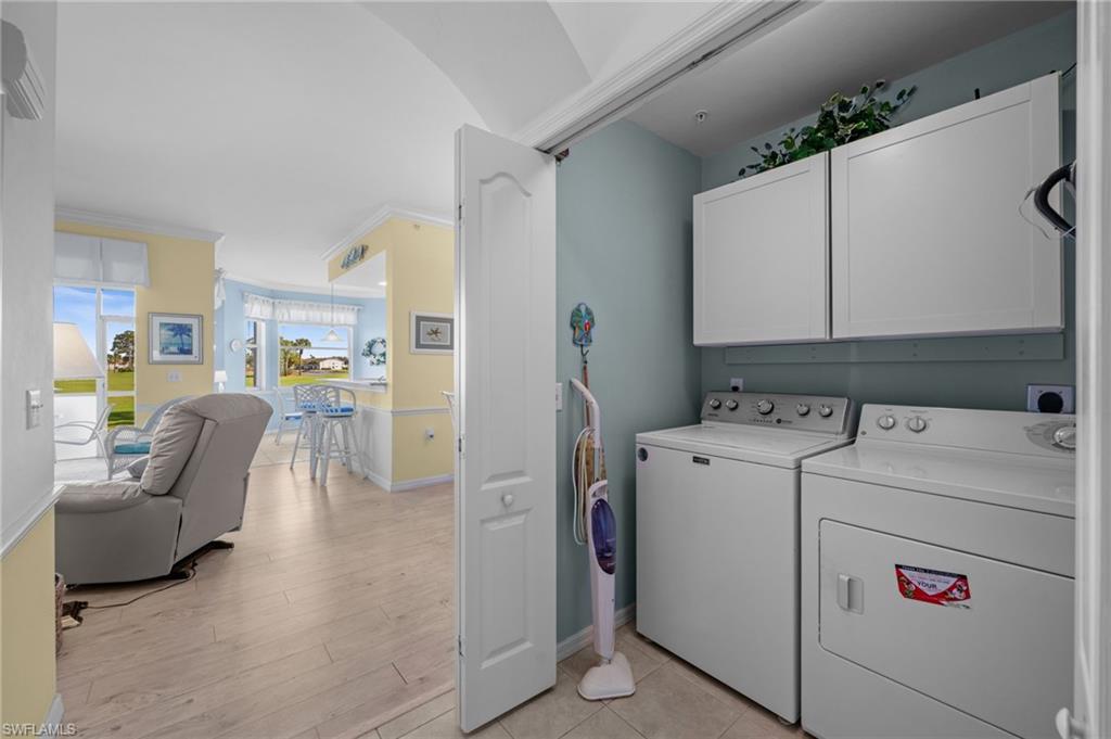 TERRACE - Residential