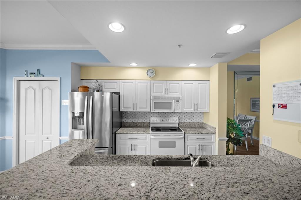 TERRACE - Residential