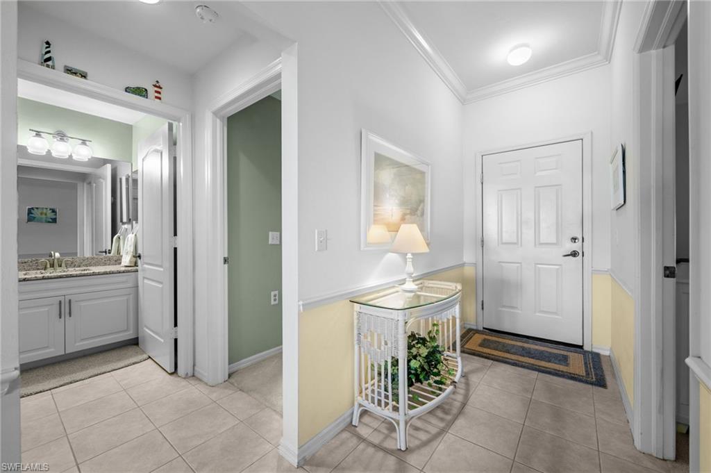 TERRACE - Residential