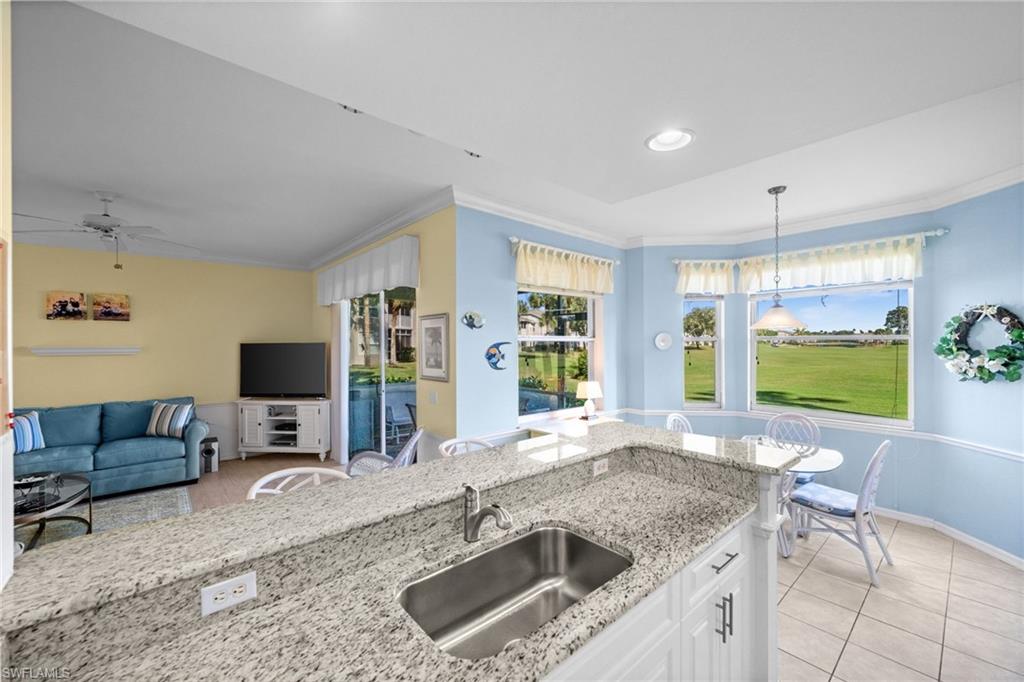 TERRACE - Residential