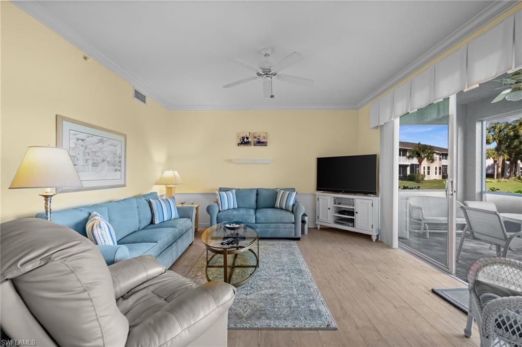 TERRACE - Residential