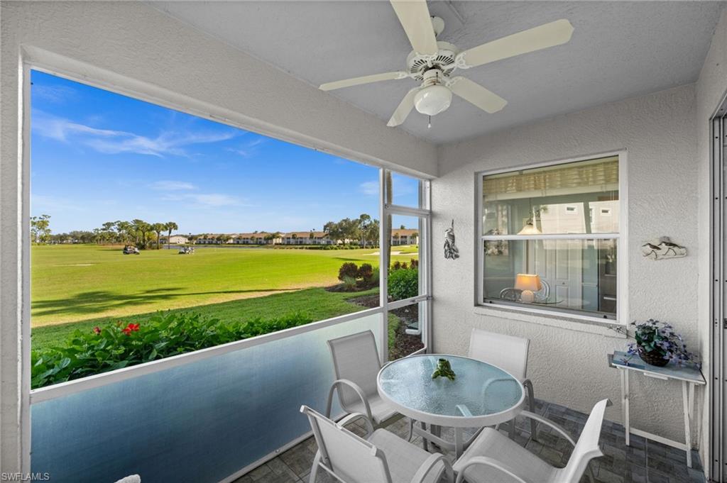 TERRACE - Residential