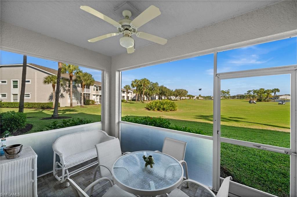 TERRACE - Residential