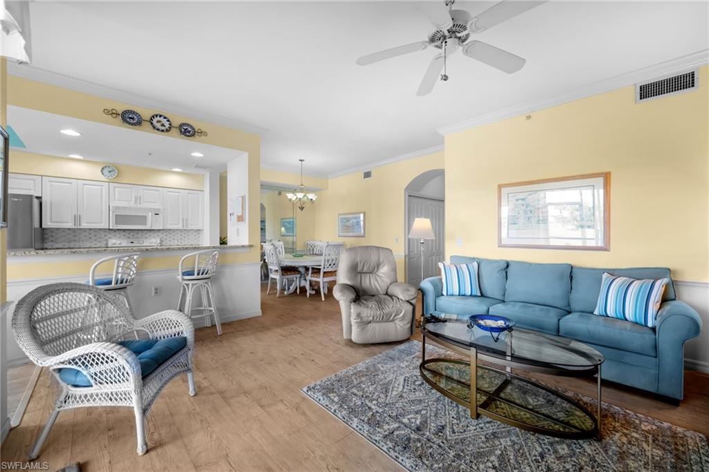 TERRACE - Residential