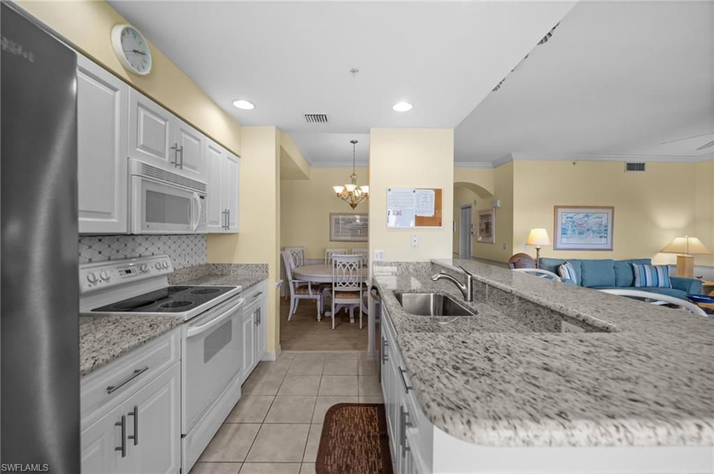 TERRACE - Residential