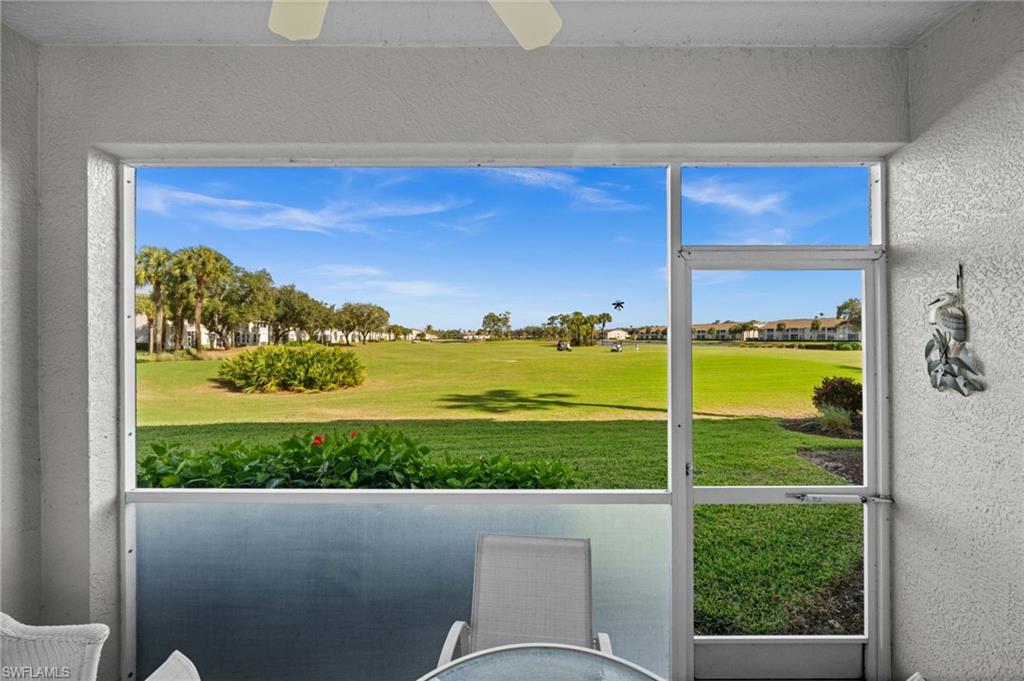 TERRACE - Residential