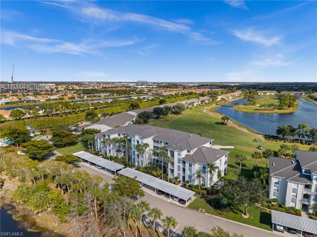 TERRACE - Residential