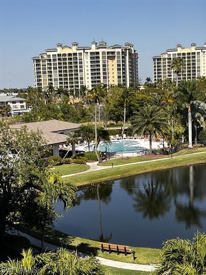 SCHOONER BAY - Residential