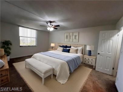 SCHOONER BAY - Residential