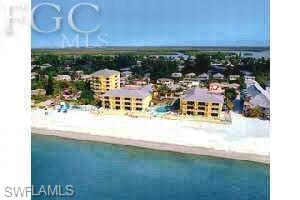 Sandpiper Gulf Resort - Residential