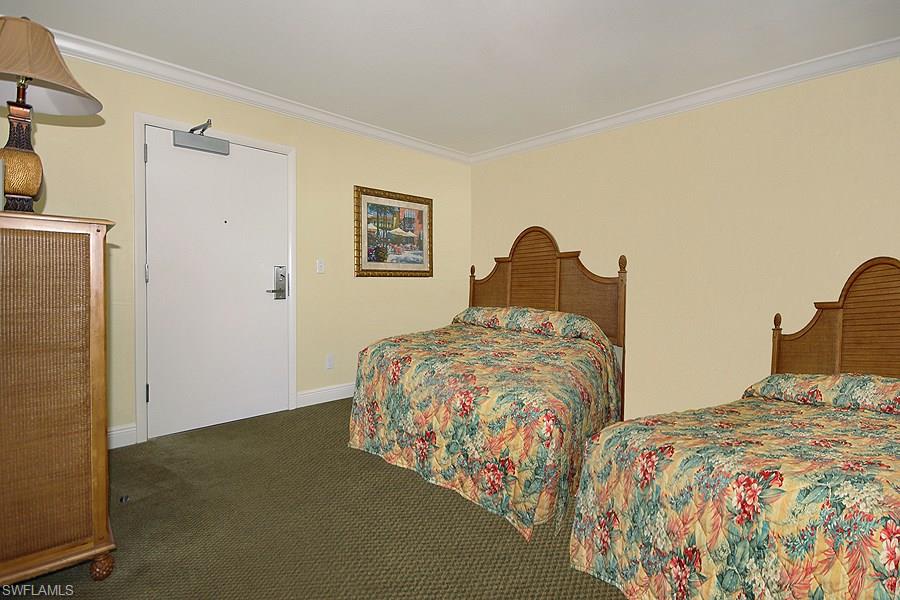 Sandpiper Gulf Resort - Residential