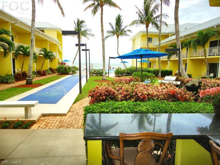 Sandpiper Gulf Resort - Residential