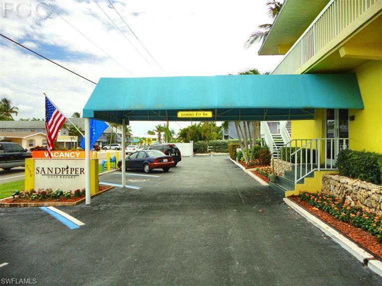 Sandpiper Gulf Resort - Residential