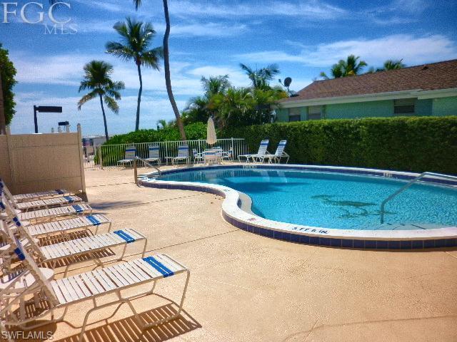 Sandpiper Gulf Resort - Residential