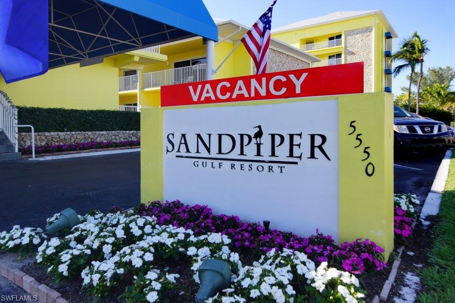Sandpiper Gulf Resort - Residential