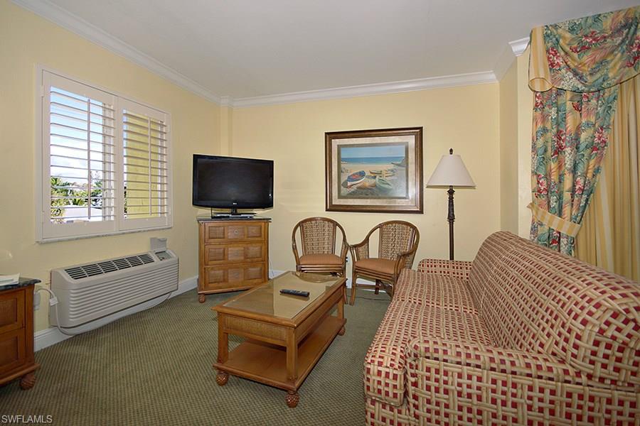 Sandpiper Gulf Resort - Residential