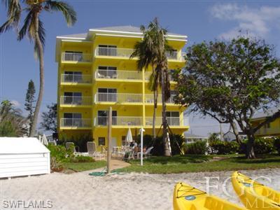 Sandpiper Gulf Resort - Residential