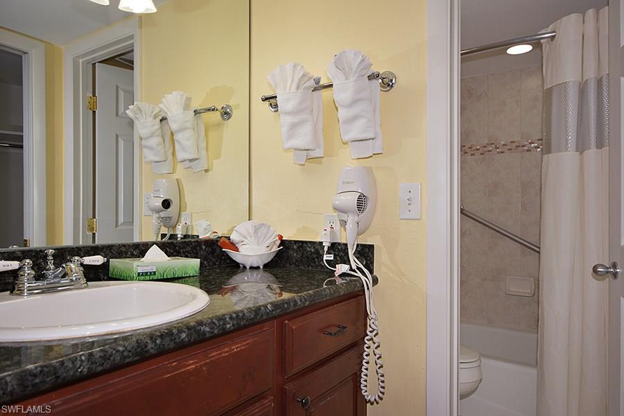 Sandpiper Gulf Resort - Residential