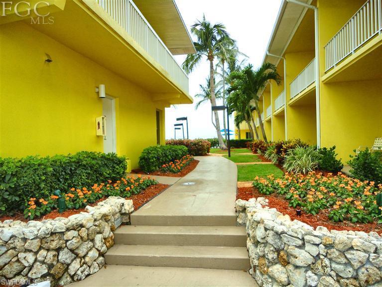 Sandpiper Gulf Resort - Residential