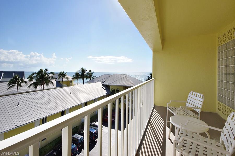 Sandpiper Gulf Resort - Residential