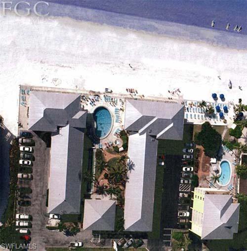 Sandpiper Gulf Resort - Residential