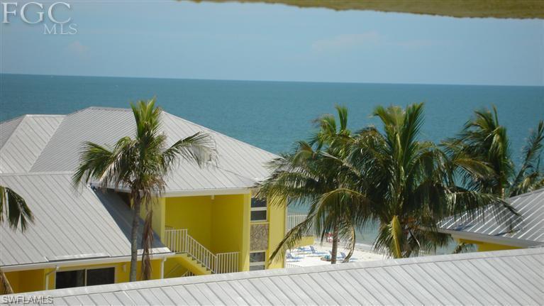 Sandpiper Gulf Resort - Residential