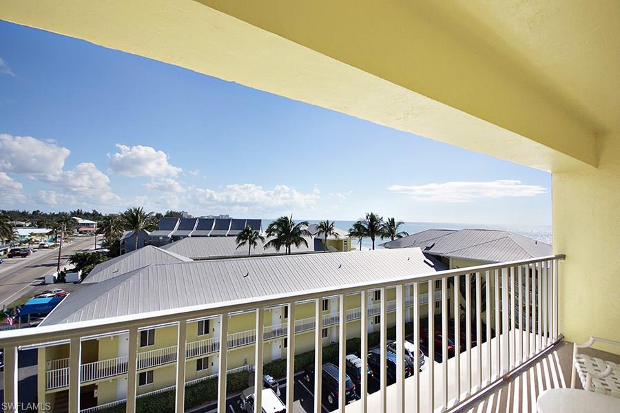 Sandpiper Gulf Resort - Residential