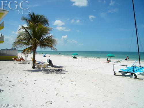 Sandpiper Gulf Resort - Residential