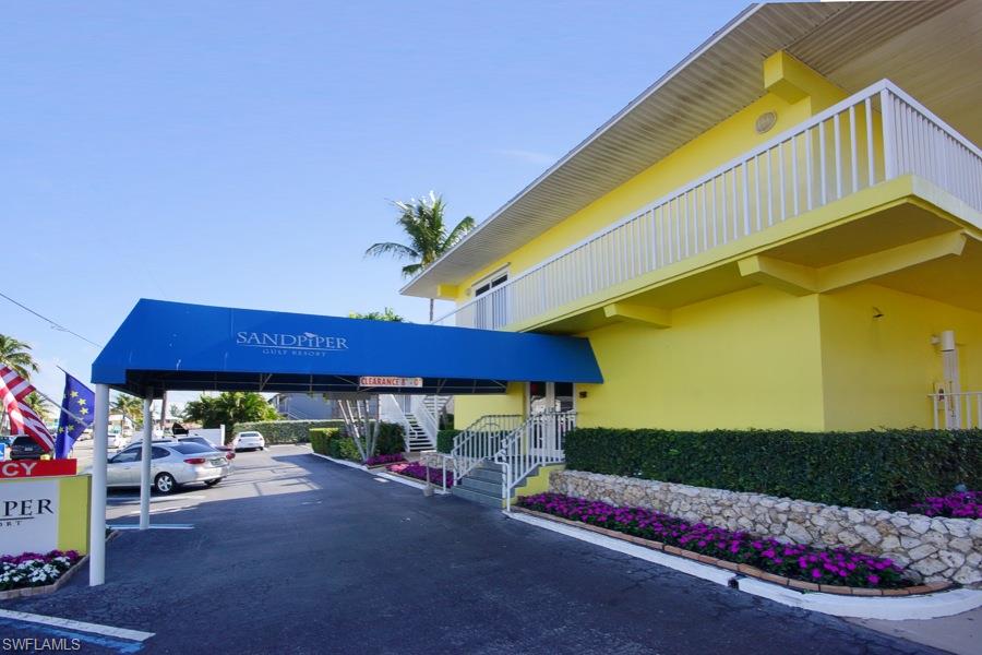 Sandpiper Gulf Resort - Residential