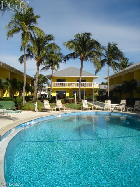 Sandpiper Gulf Resort - Residential