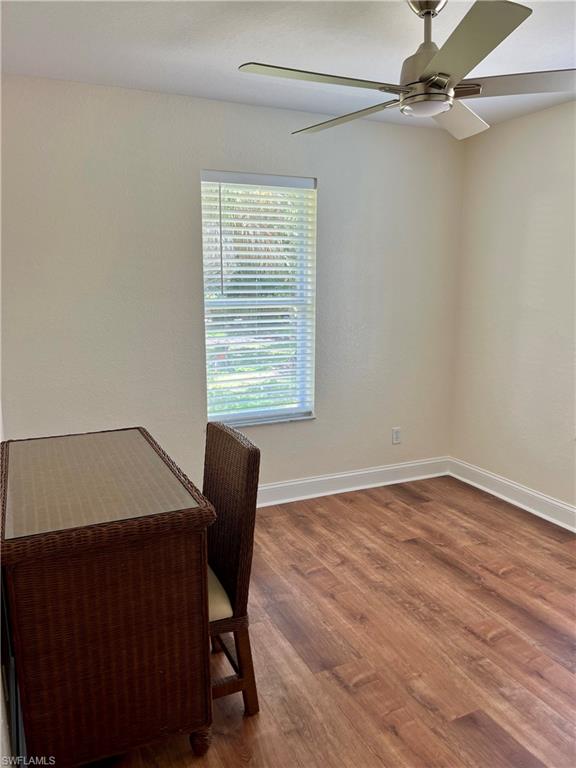 BUCKINGHAM AIR PARK WEST - Residential Lease