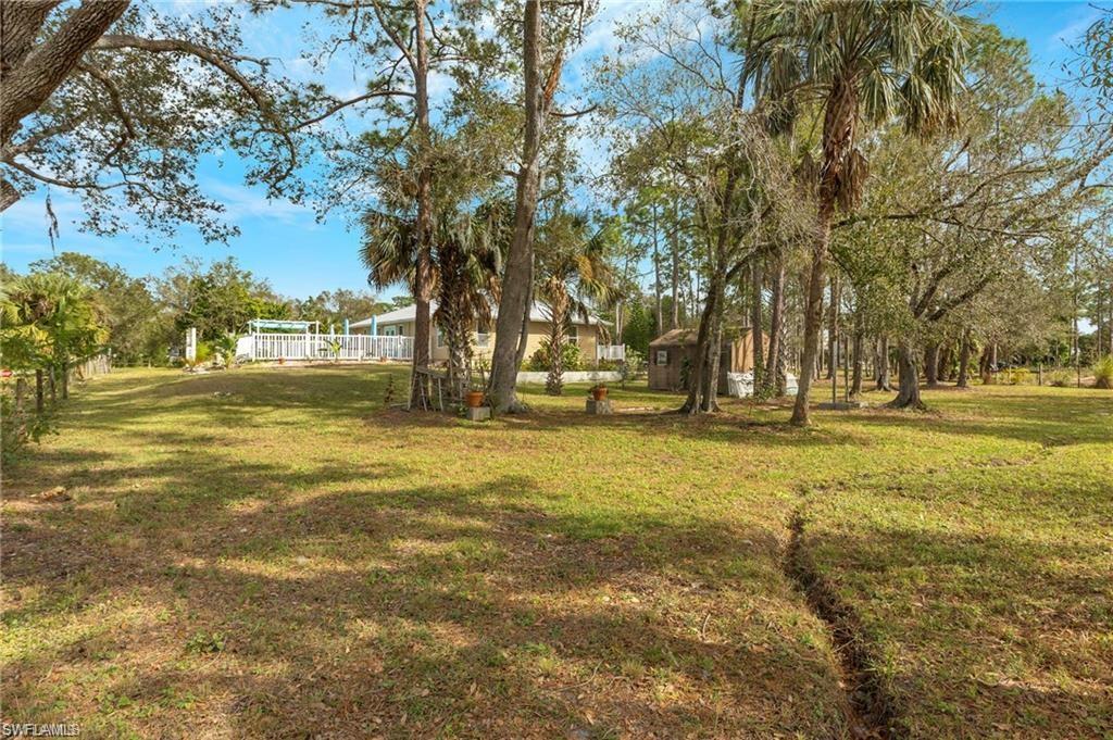 BUCKINGHAM AIR PARK WEST - Residential Lease