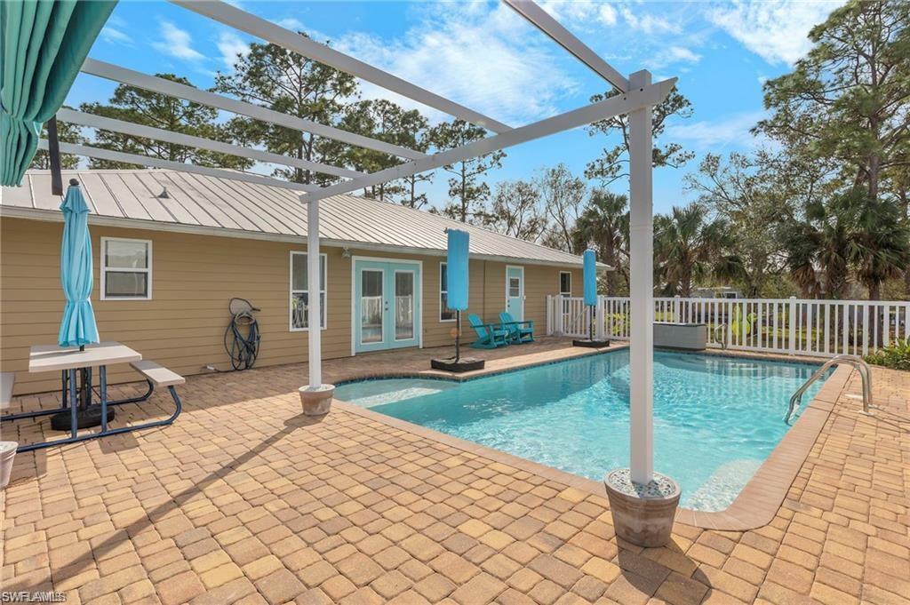 BUCKINGHAM AIR PARK WEST - Residential Lease