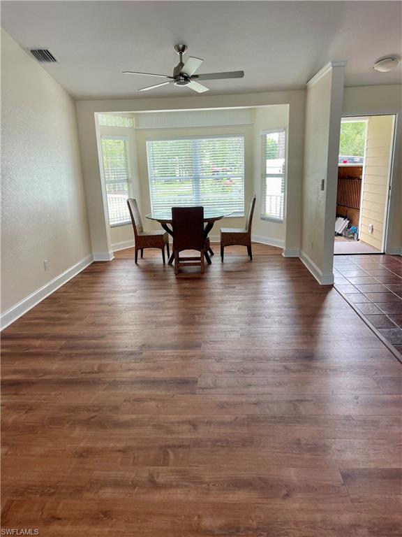 BUCKINGHAM AIR PARK WEST - Residential Lease