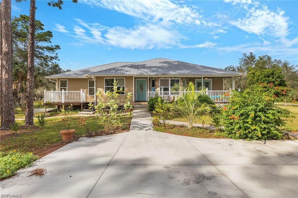 BUCKINGHAM AIR PARK WEST - Residential Lease