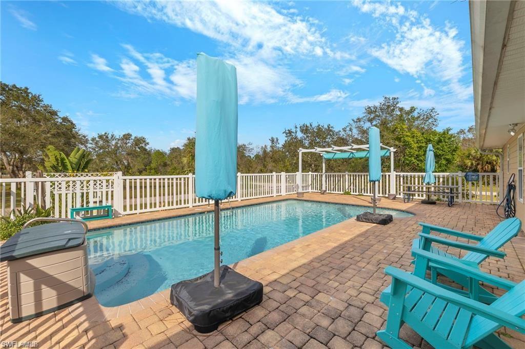 BUCKINGHAM AIR PARK WEST - Residential Lease