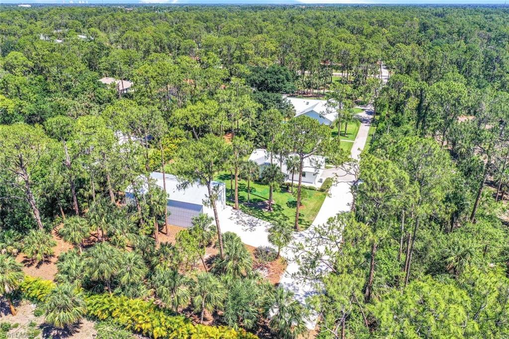 OAKES ESTATES - Residential