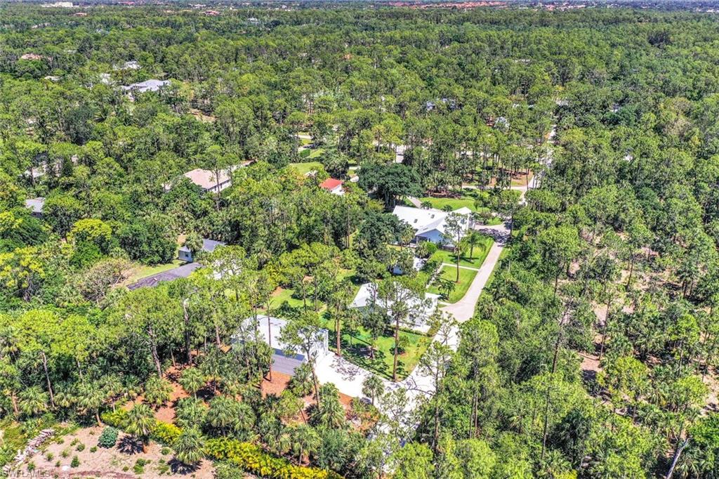 OAKES ESTATES - Residential