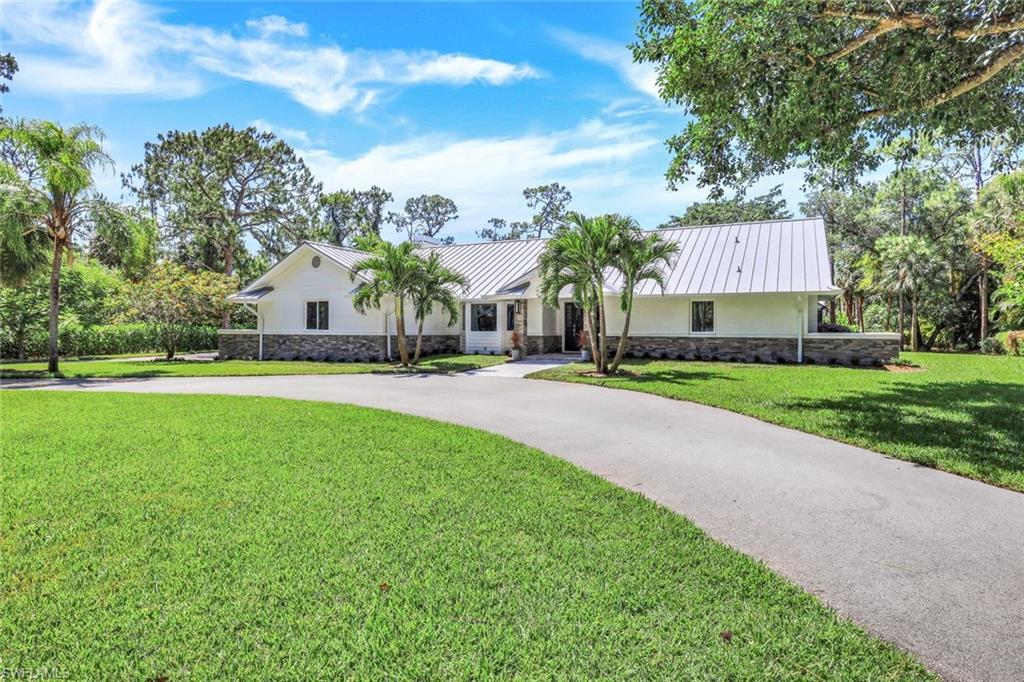 OAKES ESTATES - Residential