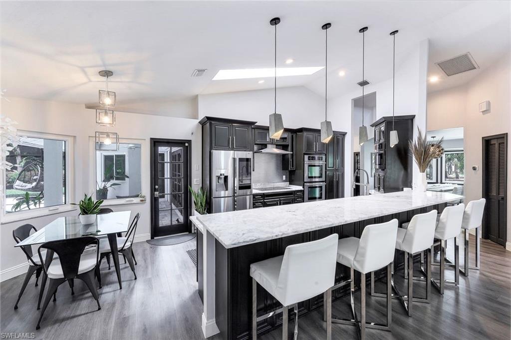 OAKES ESTATES - Residential