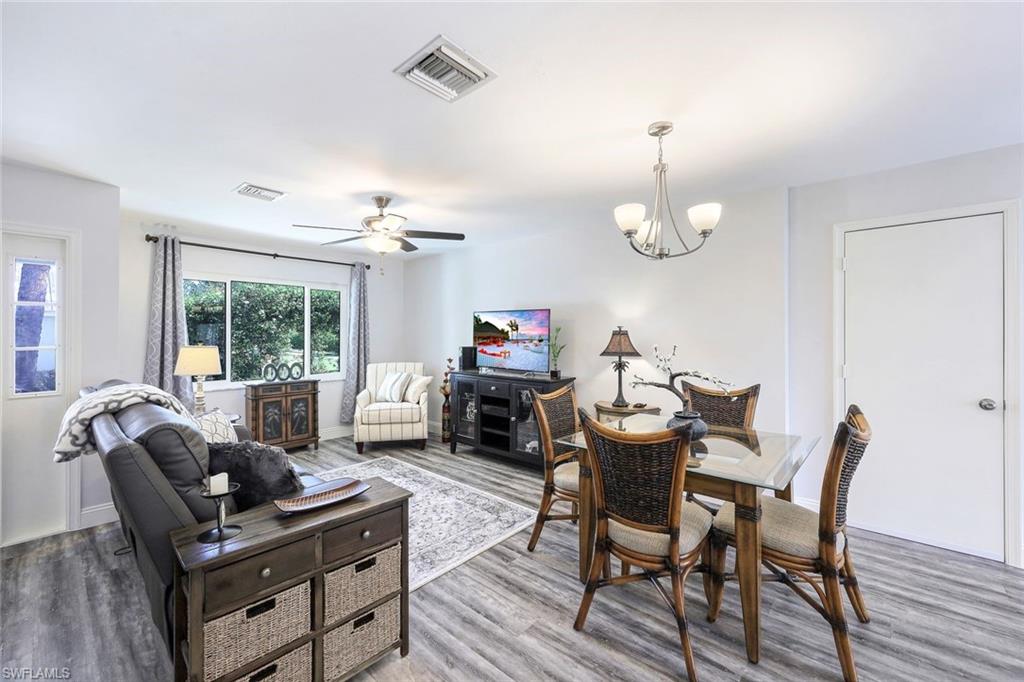 OAKES ESTATES - Residential