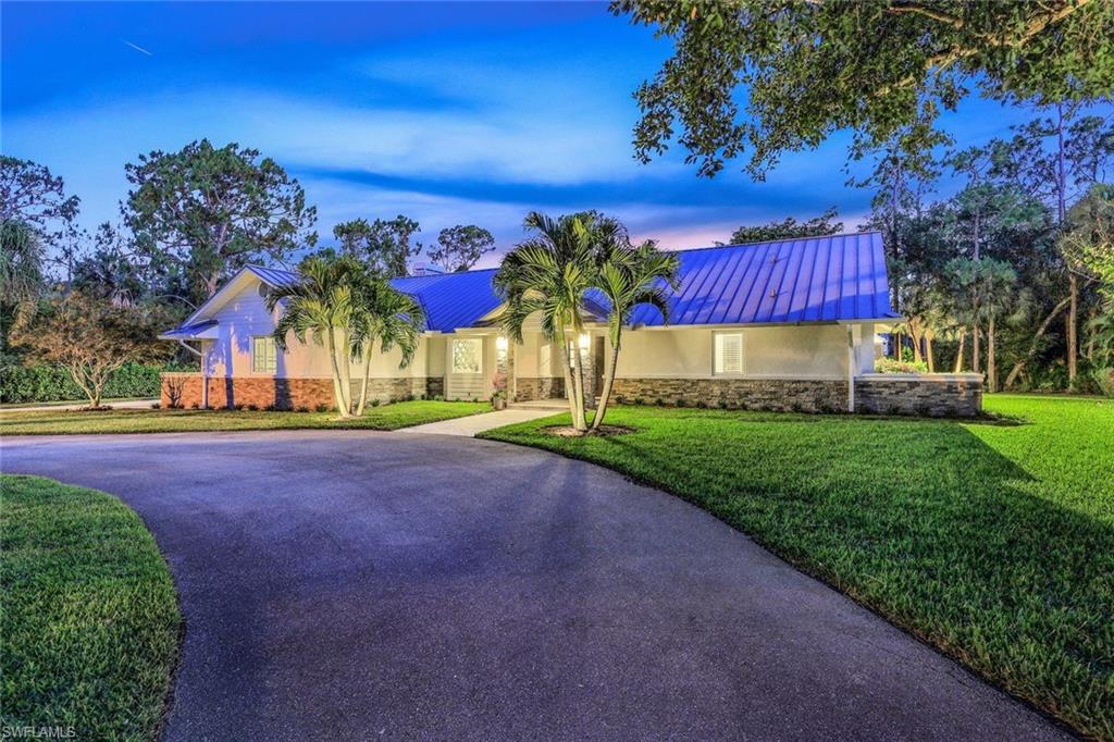 OAKES ESTATES - Residential