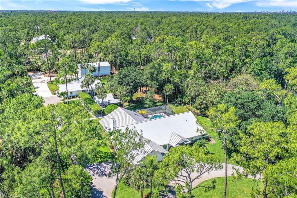 OAKES ESTATES - Residential