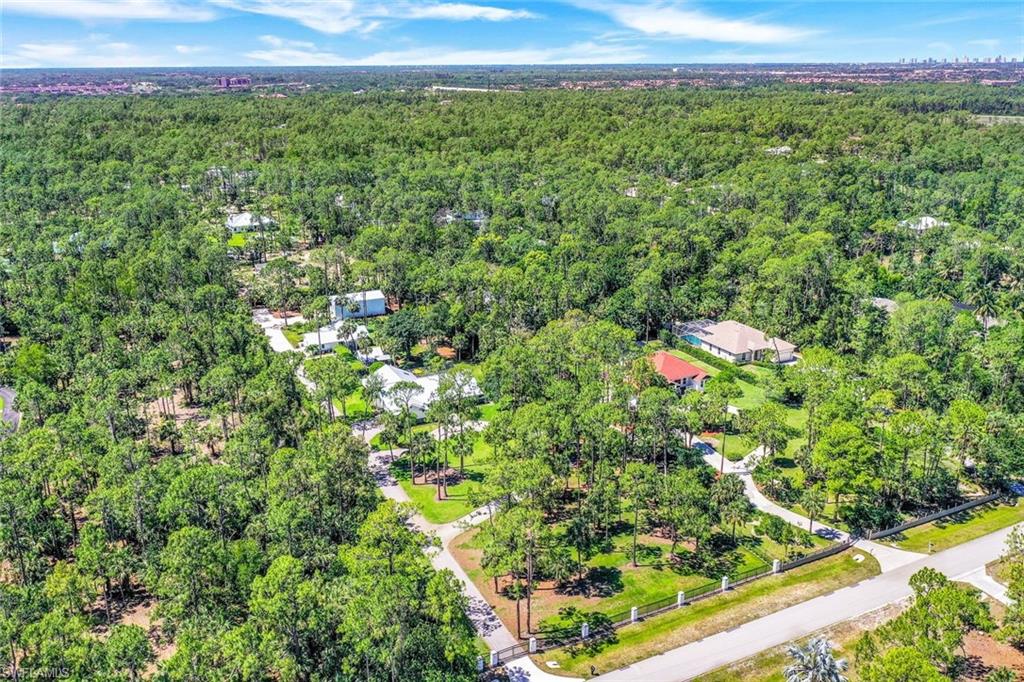 OAKES ESTATES - Residential